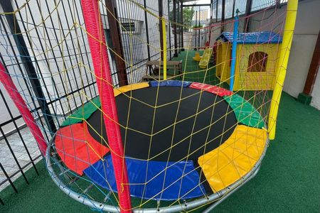 Área comum de apartamento à venda com 2 quartos, 152m² em Casa Verde, São Paulo