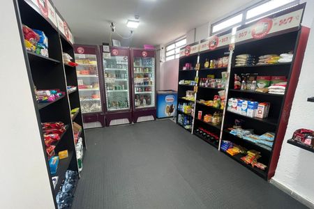 Área comum de apartamento à venda com 2 quartos, 152m² em Casa Verde, São Paulo