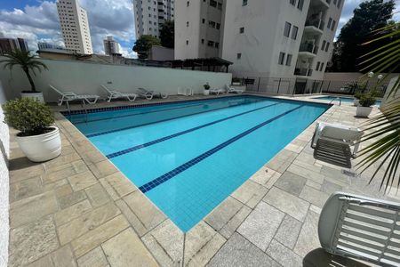 Área comum de apartamento à venda com 2 quartos, 152m² em Casa Verde, São Paulo