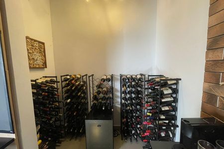 Apartamento à venda com 152m², 2 quartos e 2 vagasÁrea externa