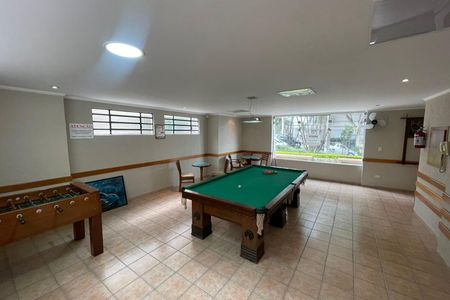 Área comum de apartamento à venda com 2 quartos, 152m² em Casa Verde, São Paulo