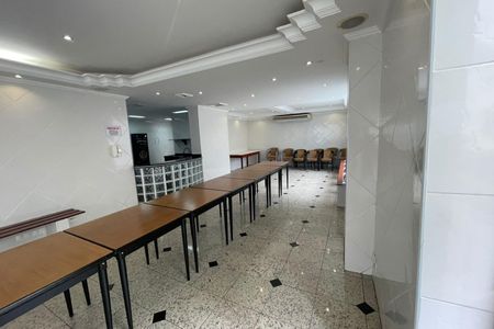 Área comum de apartamento à venda com 2 quartos, 152m² em Casa Verde, São Paulo