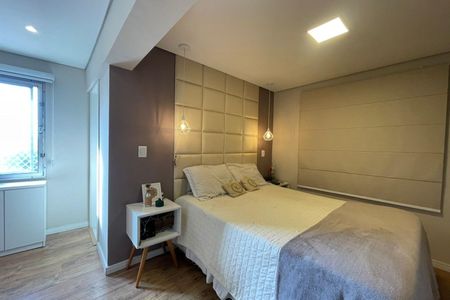Apartamento à venda com 152m², 2 quartos e 2 vagasQuarto 