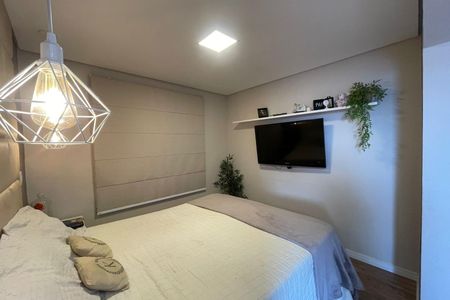 Apartamento à venda com 152m², 2 quartos e 2 vagasQuarto 