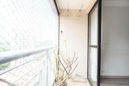 Apartamento à venda com 62m², 2 quartos e 2 vagas Apartamento à venda com 62m², 2 quartos e 2 vagasFoto 27