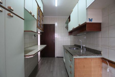 Apartamento à venda com 62m², 2 quartos e 2 vagas Apartamento à venda com 62m², 2 quartos e 2 vagasFoto 07