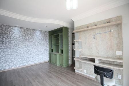 Apartamento à venda com 62m², 2 quartos e 2 vagas Apartamento à venda com 62m², 2 quartos e 2 vagasFoto 02