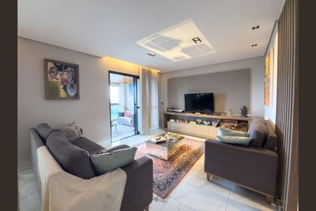 Apartamento para alugar com 160m², 4 quartos e 3 vagasFoto 06