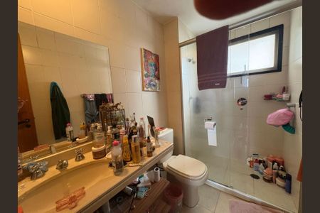 Apartamento para alugar com 160m², 4 quartos e 3 vagasFoto 40