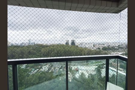 Apartamento para alugar com 160m², 4 quartos e 3 vagasFoto 29