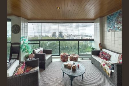 Apartamento para alugar com 160m², 4 quartos e 3 vagasFoto 07
