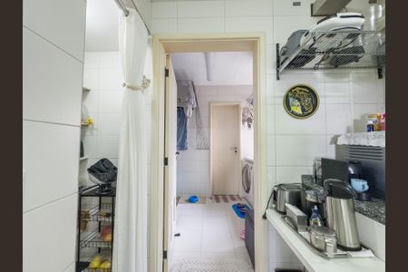 Apartamento para alugar com 160m², 4 quartos e 3 vagasFoto 37
