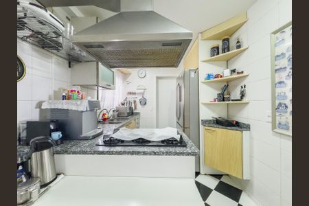 Apartamento para alugar com 160m², 4 quartos e 3 vagasFoto 34