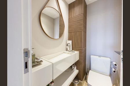 Apartamento para alugar com 160m², 4 quartos e 3 vagasFoto 01