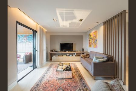 Apartamento para alugar com 160m², 4 quartos e 3 vagasFoto 05