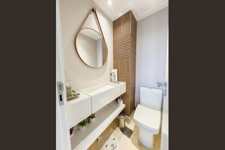 Apartamento para alugar com 160m², 4 quartos e 3 vagasFoto 01