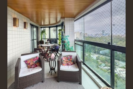 Apartamento para alugar com 160m², 4 quartos e 3 vagasFoto 15