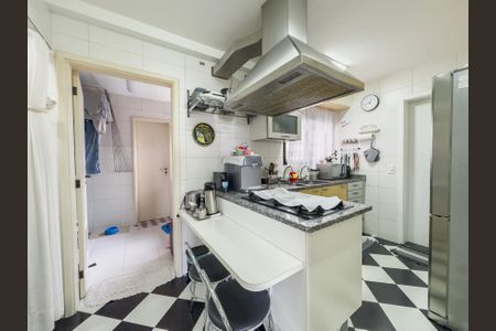 Apartamento para alugar com 160m², 4 quartos e 3 vagasFoto 33
