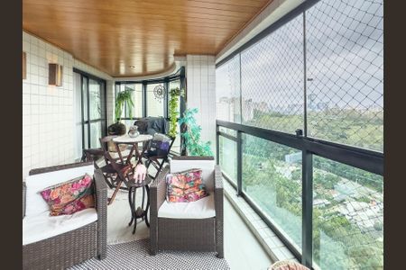 Apartamento para alugar com 160m², 4 quartos e 3 vagasFoto 11