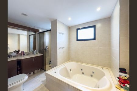 Apartamento para alugar com 160m², 4 quartos e 3 vagasFoto 31