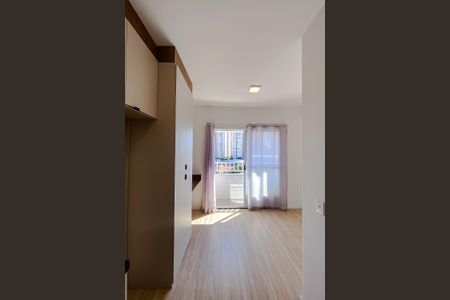 Studio para alugar com 17m², 1 quarto e sem vagaCozinha