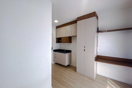 Studio para alugar com 17m², 1 quarto e sem vagaStudio