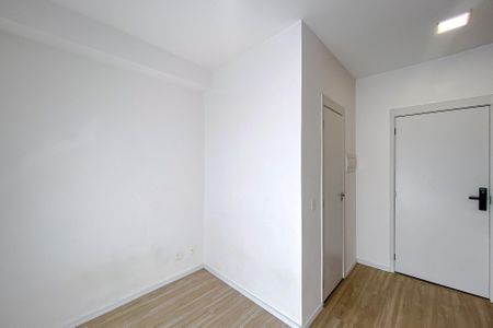 Studio de kitnet/studio para alugar com 1 quarto, 17m² em Mooca, São Paulo