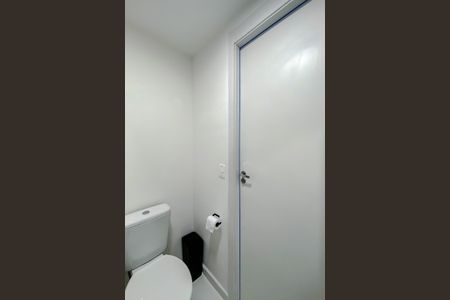 Studio para alugar com 17m², 1 quarto e sem vagaBanheiro