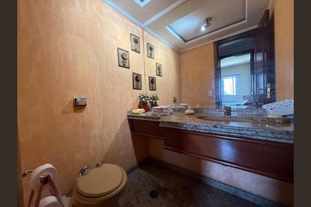 Apartamento à venda com 156m², 4 quartos e 3 vagasFoto 09