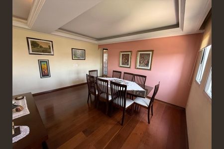 Apartamento à venda com 156m², 4 quartos e 3 vagasFoto 08