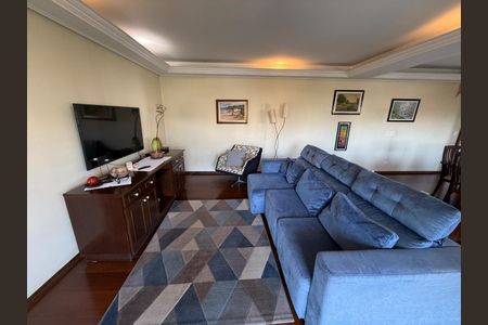 Apartamento à venda com 156m², 4 quartos e 3 vagasFoto 05