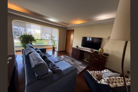 Apartamento à venda com 156m², 4 quartos e 3 vagasFoto 06