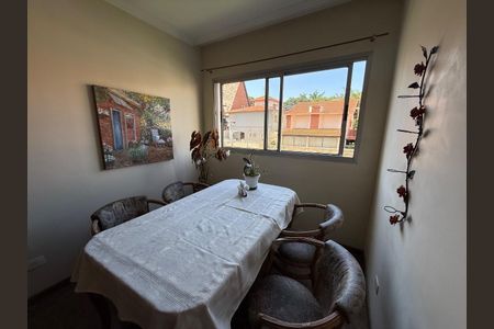 Apartamento à venda com 156m², 4 quartos e 3 vagasFoto 19