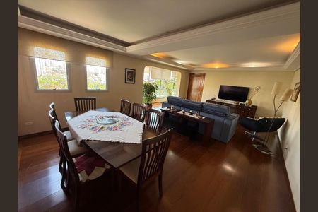 Apartamento à venda com 156m², 4 quartos e 3 vagasFoto 07