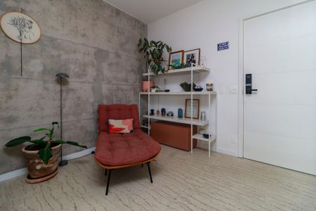 Apartamento à venda com 80m², 2 quartos e 1 vagaSala