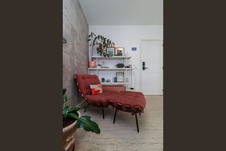 Apartamento à venda com 80m², 2 quartos e 1 vagaSala