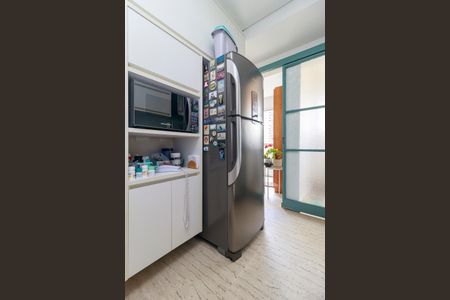 Apartamento à venda com 80m², 2 quartos e 1 vagaCozinha