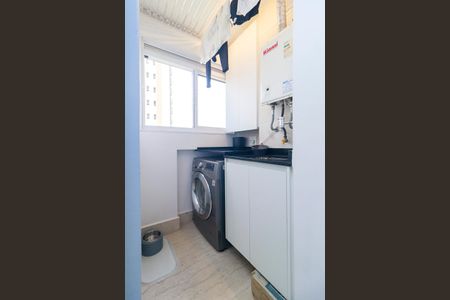 Apartamento à venda com 80m², 2 quartos e 1 vagaÁrea de Serviço