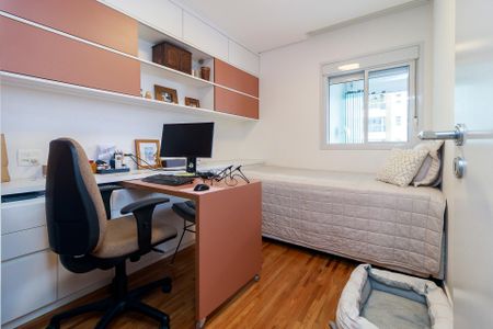 Apartamento à venda com 80m², 2 quartos e 1 vagaQuarto 2