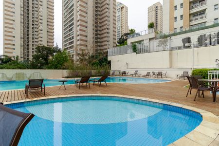 Apartamento à venda com 80m², 2 quartos e 1 vagaPiscina