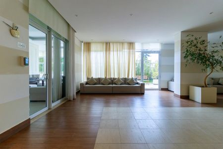 Apartamento à venda com 80m², 2 quartos e 1 vagaSalão de Festas