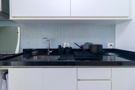 Apartamento à venda com 80m², 2 quartos e 1 vagaCozinha