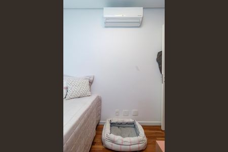 Apartamento à venda com 80m², 2 quartos e 1 vagaQuarto 2