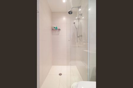 Apartamento à venda com 80m², 2 quartos e 1 vagaBanheiro 2