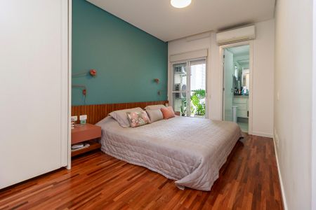 Apartamento à venda com 80m², 2 quartos e 1 vagaSuíte