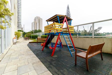 Apartamento à venda com 80m², 2 quartos e 1 vagaPlayground