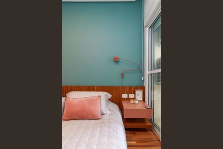 Apartamento à venda com 80m², 2 quartos e 1 vagaSuíte