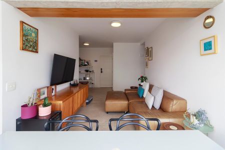 Apartamento à venda com 80m², 2 quartos e 1 vagaSala