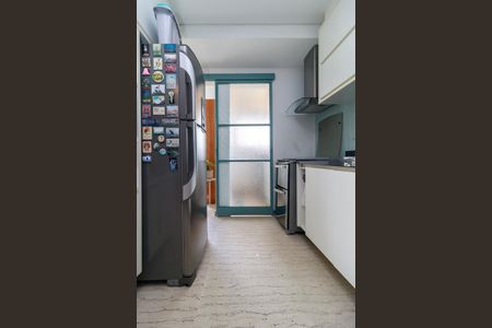 Apartamento à venda com 80m², 2 quartos e 1 vagaCozinha