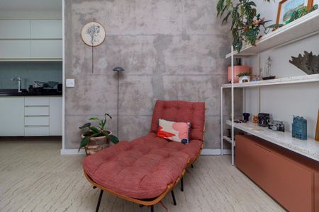 Apartamento à venda com 80m², 2 quartos e 1 vagaSala